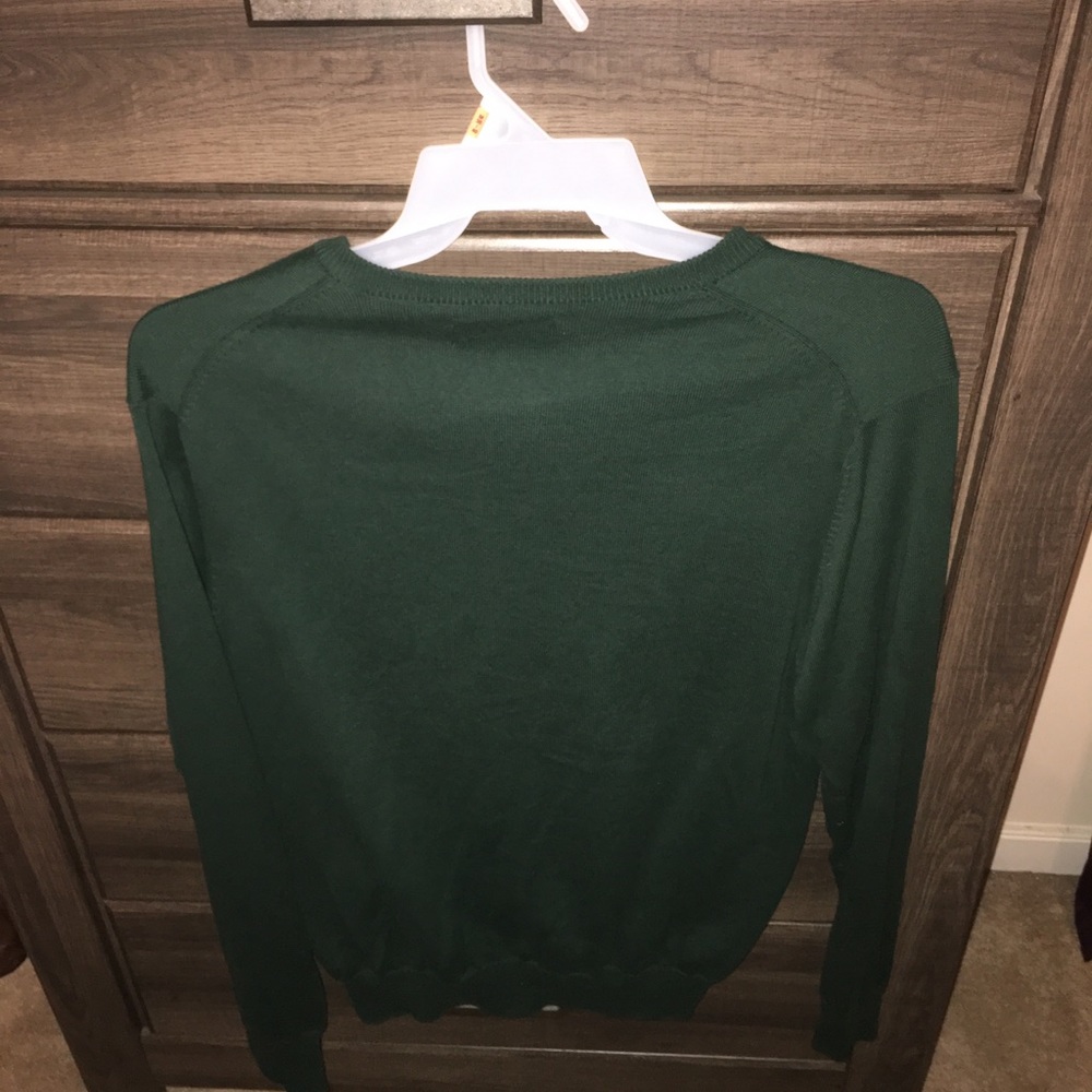 Chaps sweater - Picture 2 of 3